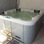 In With Sauna Dom wakacyjny *