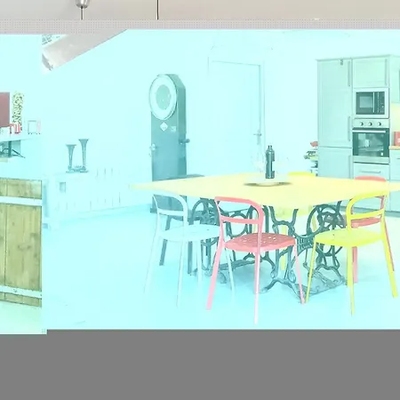 2 Bedroom Amazing In * Narbonne