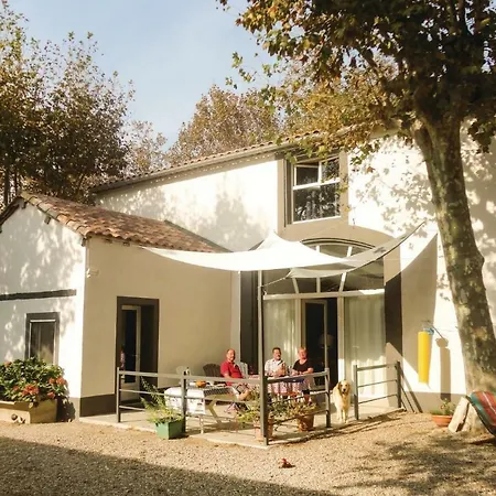 Prázdninový dům Pet Friendly In With Sauna