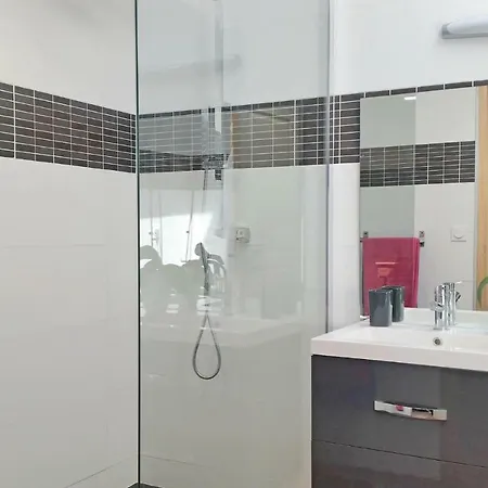 Prázdninový dům Pet Friendly In With Sauna