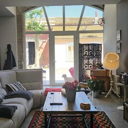 Pet Friendly In With Sauna Prázdninový dům Narbonne