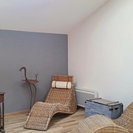 Pet Friendly In With Sauna Prázdninový dům Narbonne