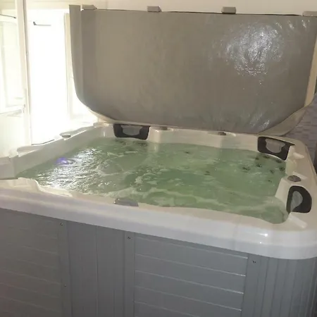 Pet Friendly In With Sauna Prázdninový dům Narbonne