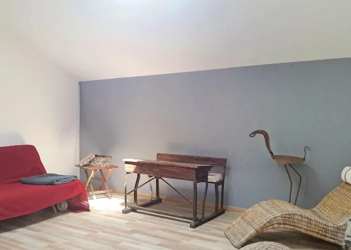 In With Sauna Дом отдыха Нарбонна